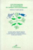 Les dynamiques du changement en Afrique sub-saharienne (eBook, PDF) Les dynamiques du changement en Afrique sub-saharienne (eBook, PDF)