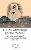 Cheikh Ahmadou Bamba Mbacké (eBook, PDF)