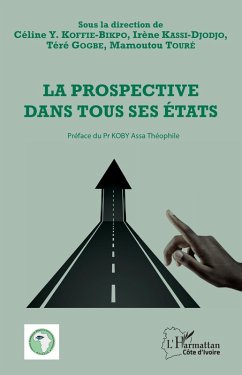 La prospective dans tous ses états (eBook, PDF) Cover La prospective dans tous ses états (eBook, PDF)