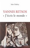 Yannis Ritsos (eBook, PDF) Yannis Ritsos (eBook, PDF)