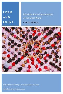 Cover Form and Event (eBook, PDF)
