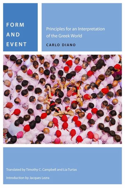 Form and Event (eBook, PDF) Form and Event (eBook, PDF)