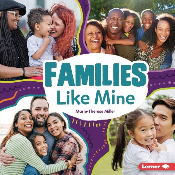 Families Like Mine (eBook, ePUB)