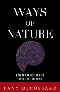 Cover Ways of Nature (eBook, ePUB)