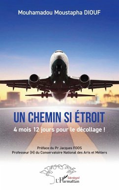 Cover Un chemin si etroit (eBook, PDF)