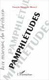 Pamphlétudes (eBook, PDF)