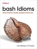 bash Idioms (eBook, PDF)