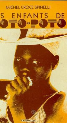 Cover Les enfants de Poto-Poto (eBook, PDF)