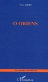 O oriens (eBook, ePUB)