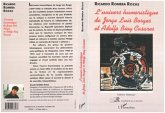 L'univers humoristique de Jorge Luis Borges et Adolfo Bioy Casares (eBook, PDF) L'univers humoristique de Jorge Luis Borges et Adolfo Bioy Casares (eBook, PDF)