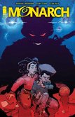 Monarch #4 (eBook, PDF)