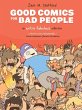 Good Comics For Bad People: An Extra... - Bild 1