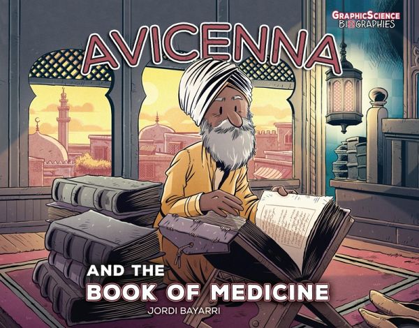 Avicenna and the Book of Medicine (eBook, ePUB)
