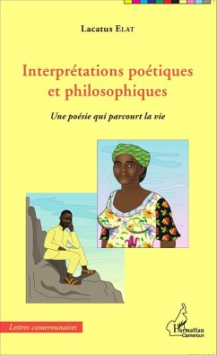 Cover Interprétations poétiques et philosophiques (eBook, PDF)