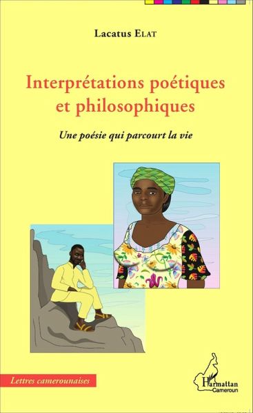 Interprétations poétiques et philosophiques (eBook, PDF)