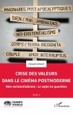 Crise des valeurs dans le cinéma postmoderne (eBook, ePUB)