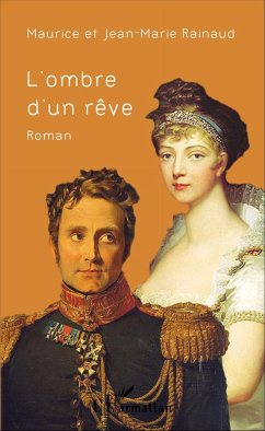 L'ombre d'un rêve (eBook, PDF) - Rainaud