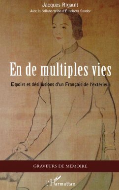 Cover En de multiples vies (eBook, PDF)