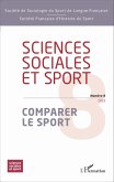Sciences Sociales et Sport n° 8 (eBook, PDF)