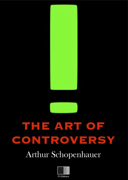Art of Controversy (eBook, ePUB)