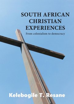 Cover South African Christian Experiences (eBook, PDF)