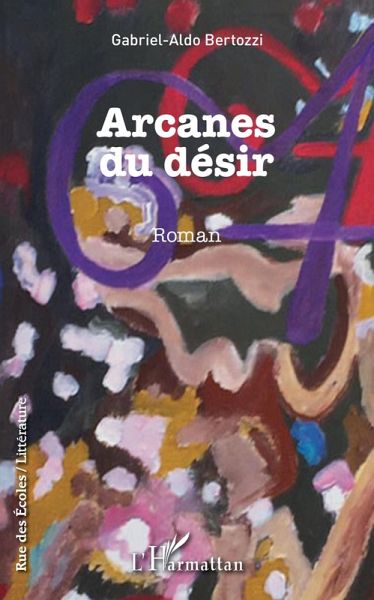 Arcanes du désir (eBook, PDF)