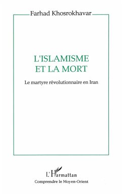 Cover L'islamisme et la mort (eBook, PDF)