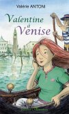 Valentine à Venise (eBook, ePUB)