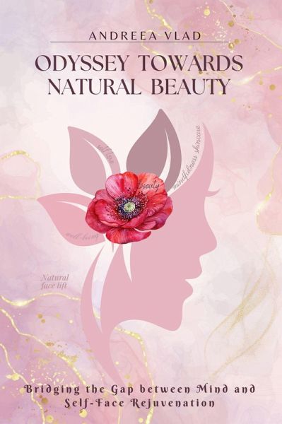 Odyssey Towards Natural Beauty (eBook, ePUB)