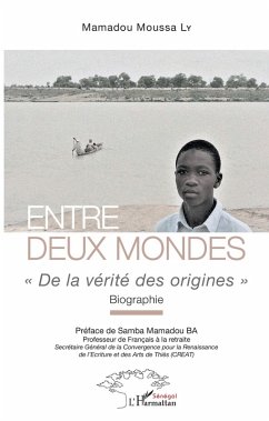 Cover Entre deux mondes (eBook, PDF)