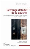 L'étrange défaite de la gauche (eBook, PDF)