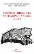 Les proverbes évia et le monde animal... - Bild 1
