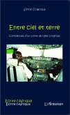 Entre ciel et terre (eBook, PDF)