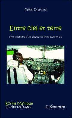 Cover Entre ciel et terre (eBook, PDF)
