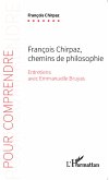 François Chirpaz chemins de philosophie (eBook, PDF)