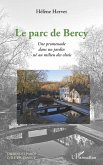 Le Parc de Bercy (eBook, ePUB)