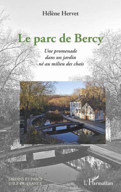 Cover Le Parc de Bercy (eBook, ePUB)