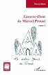 L'oeuvre-fleur de Marcel Proust (eBook,... - Bild 1