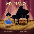 My Piano (eBook, ePUB) My Piano (eBook, ePUB)