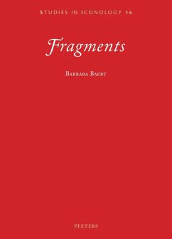Cover Fragments (eBook, PDF)