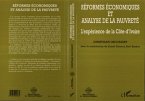 Réformes économiques et analyse de la pauvreté (eBook, PDF)