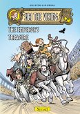 Emperor's treasure (eBook, ePUB)