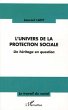 L'univers de la protection sociale... - Bild 1