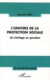 L'univers de la protection sociale (eBook, ePUB)
