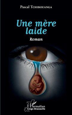 Cover Une mère laide. Roman (eBook, PDF)