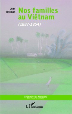 Cover Nos familles au Viêtnam (eBook, PDF)