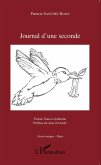 Journal d'une seconde (eBook, PDF)
