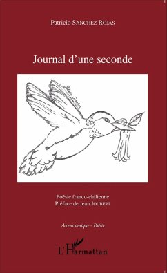 Journal d'une seconde (eBook, PDF) - Sanchez
