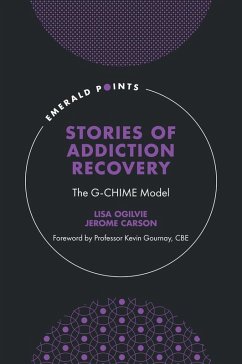 Cover Stories of Addiction Recovery (eBook, ePUB)