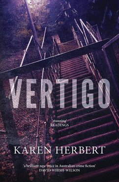 Cover Vertigo (eBook, ePUB)